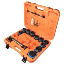 Conjunto para testar o Sistema de Arrefecimento de Automóvei