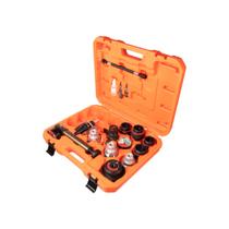 Conjunto para Verificação do Sistema de Arrefecimento de Ônibus e Caminhões RAVEN 109682 Conjunto para Verificação do Sistema de Arrefecimento de Ônibus e Caminhões RAVEN 109682