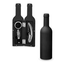 Conjunto para Vinho (03 Peças)