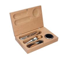 Conjunto para Vinho 5 Pecas - Dynasty collection Conjunto para Vinho 5 Pecas - Dynasty collection