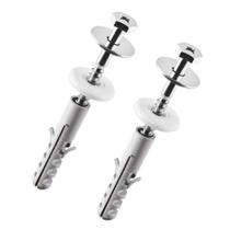 Conjunto Parafuso De Fixação Para Banheiro E Coluna Inox 796400 Docol Conjunto Parafuso De Fixação Para Banheiro E Coluna Inox 796400 Docol