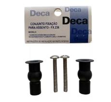 Conjunto parafuso e bucha de fixacao - cromado conj. parafuso e bucha de fixacao - cr Conjunto parafuso e bucha de fixacao - cromado conj. parafuso e bucha de fixacao - cr