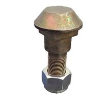 Conjunto Parafuso Faca Roc Tatu Cpl Conjunto Parafuso Faca Roc Tatu Cpl