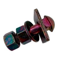 Conjunto Parafuso Mancal 1 X 4.1/2 Tatu