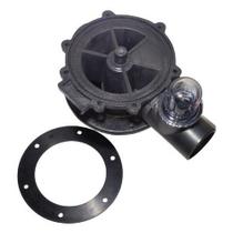 Conjunto Parte Inferior Da Válvula Seletora Jacuzzi Com Visor Conjunto Parte Inferior Da Válvula Seletora Jacuzzi Com Visor