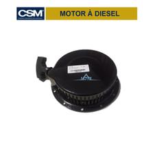 Conjunto Partida Retratil Motor Diesel 9.0HP CSM 20399159