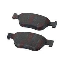 Conjunto pastilhas de freio - fiat argo hgt 1.8 at6/ bravo 1.4 t-jet/ doblo 1.8 adventure - dianteira - n-543 Conjunto pastilhas de freio - fiat argo hgt 1.8 at6/ bravo 1.4 t-jet/ doblo 1.8 adventure - dianteira - n-543