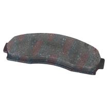 Conjunto pastilhas de freio - ford ranger 4x4/ 4x2/ explorer 4.8 v6 - dianteira - n-189