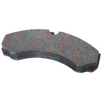 Conjunto pastilhas de freio - iveco daily 40.13/ 38.13/ 50.13/ 55c16 - dianteira/ traseira - n-557 Conjunto pastilhas de freio - iveco daily 40.13/ 38.13/ 50.13/ 55c16 - dianteira/ traseira - n-557