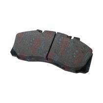 Conjunto pastilhas de freio - mb 1214/ 709/ 710/ accelo 715-c/ lo709/ lo712/ iveco 60 e12/ e14 - dianteira e traseira - n-705 Conjunto pastilhas de freio - mb 1214/ 709/ 710/ accelo 715-c/ lo709/ lo712/ iveco 60 e12/ e14 - dianteira e traseira - n-705