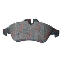 Conjunto pastilhas de freio - mb sprinter mb 310d/ mb 311 cdi/ mb 313 cdi/ mb 314 cdi/ mb 316 cdi - dianteira - n-731