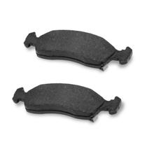 Conjunto Pastilhas de freio Renault Logan/Sandero Cobreq - N-457