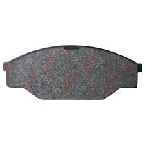 Conjunto pastilhas de freio - toyota/ hi-ac3e 1.8, 2.0, 2.2, 2.4/ hilux 1.8 4x2/ space cruiser 1.8, 2.2, 2.4/ vw taro 1.8 - dianteira - n-847