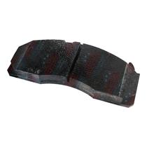 Conjunto pastilhas de freio - volvo b12/ b 7 series/ fm 9 series/ vm 310 t 4x2 - n-1503