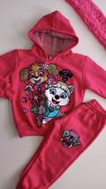 Conjunto patrulha canina 2