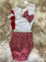Conjunto paty Conjunto paty