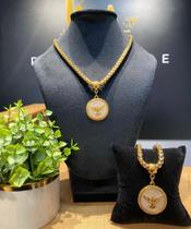 Conjunto paz