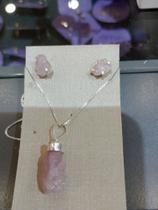 Conjunto pedra natural Luna Conjunto pedra natural Luna