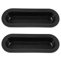 Conjunto Pegador Preto para Bebedouro Max - New Up!