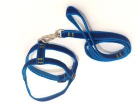 Conjunto Peitoral de Veludo liso ul tamanho 02