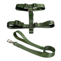 Conjunto Peitoral H Toh Florest M