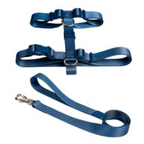 Conjunto Peitoral H Toh Marine P