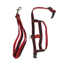 Conjunto Peitoral Nylon Jeans Nº1 - Coltelli