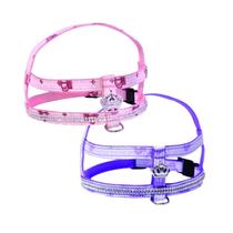 Conjunto Peitoral Nylon Princesa Nº4 - Coltelli