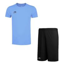 Conjunto Penalty X Camiseta + Calção Juvenil Conjunto Penalty X Camiseta + Calção Juvenil