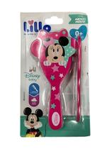 Conjunto Pente e Escova Lillo Bebe Infantil Disney Conjunto Pente e Escova Lillo Bebe Infantil Disney