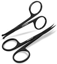 Conjunto pequeno de higiene em aço inoxidável Scissors Utopia Care