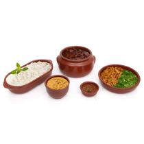 Conjunto pequeno feijoada MOTTa