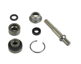 Conjunto Percussor 1617000v43 P/ Martelete Bosch 11ba0 Original