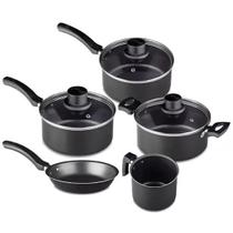 Conjunto perfect black 5 pcs Conjunto perfect black 5 pcs