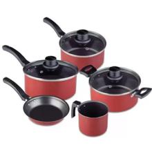 Conjunto Perfect Eirilar 5 peças Conjunto Perfect Eirilar 5 peças