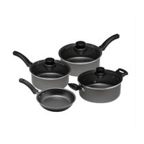 Conjunto Perfect Grafite 4 pçs- Eirilar Conjunto Perfect Grafite 4 pçs- Eirilar