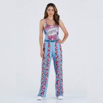 Conjunto Perfect Way Body + calça Conjunto Perfect Way Body + calça