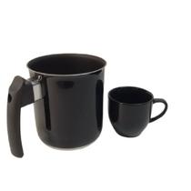 Conjunto Perfeito para Momentos de Café e Chá lançamento