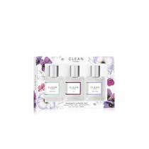 Conjunto Perfume CLEAN CLASSIC 3x30ml WC Skin & Spring Breeze