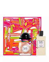 Conjunto Perfume Hermes Twilly d'Hermes - Eau de Parfum 85ml + Loção