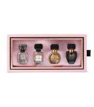 Conjunto Perfume Victoria's Secret Fragrance Discovery 7 ml x 4