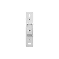 Conjunto Perlex''Branca''Sem Placa(1Simples) 2281 Conjunto Perlex''Branca''Sem Placa(1Simples) 2281