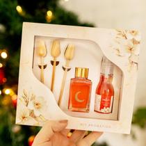 Conjunto Pérola 30ml MAÇÃ VERDE Conjunto Pérola 30ml MAÇÃ VERDE