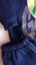 Conjunto personagem