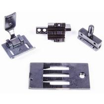 Conjunto Pespontadeira 2 Agulha Fixa 212W 3/4 DY Sun Special Conjunto Pespontadeira 2 Agulha Fixa 212W 3/4 DY Sun Special