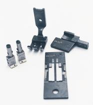 Conjunto Pespontadeira Alternada LT2-B875 5/16 DY - Sun Special