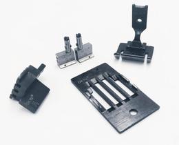 Conjunto Pespontadeira Alternada LT2-B875 7/8 DY - Sun Special