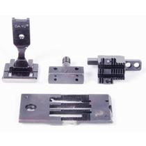 Conjunto Pespontadeira Eletrônica Fixa LT2-B872-5-UT 5/8 Sun Special Conjunto Pespontadeira Eletrônica Fixa LT2-B872-5-UT 5/8 Sun Special