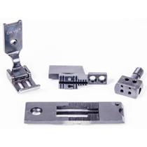Conjunto Pespontadeira Fixa 212W 7/32 DY Singer Conjunto Pespontadeira Fixa 212W 7/32 DY Singer