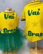 conjunto pet do brasil